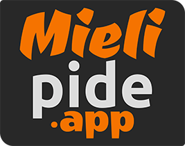 Mielipide.app logo